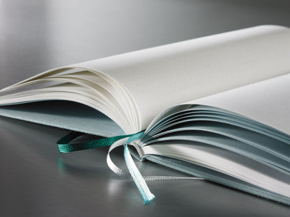 Hahnemühle 1584 Notizbuch, DIN  A5