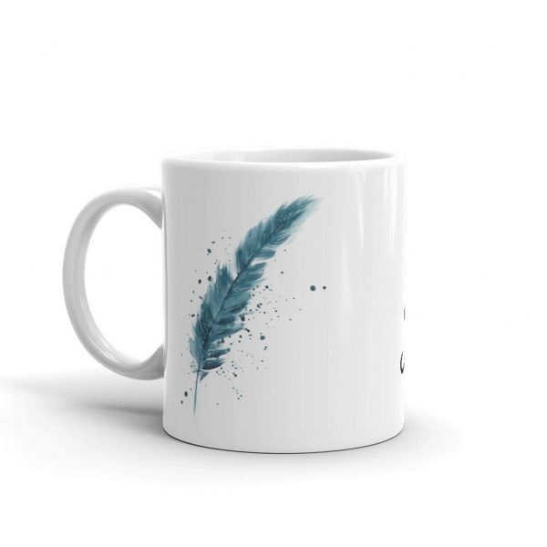 Tasse - Lebe Deinen Traum – Bild 2